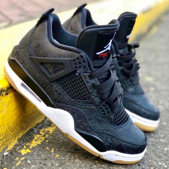 jordan 4 special edition